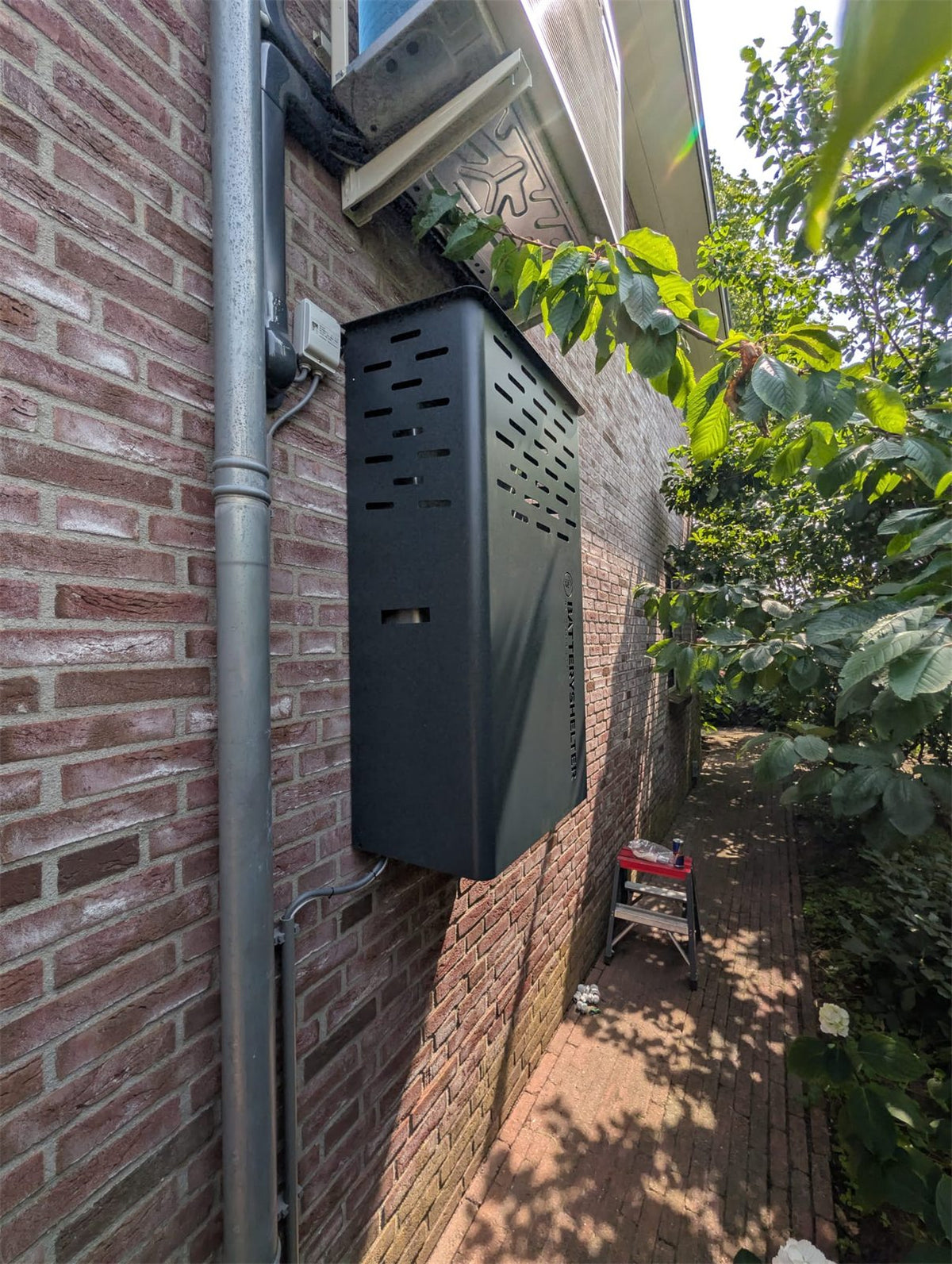 Conduct: behoefte aan veilige installatie van thuisbatterijen neemt toe