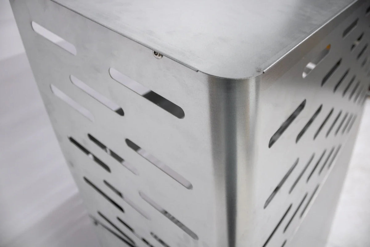 Conduct introduceert de Batteryshelter voor thuisbatterijen buiten