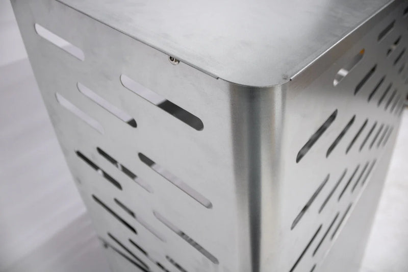 Conduct introduceert de Batteryshelter voor thuisbatterijen buiten
