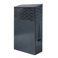 Batteryshelter Large – Antracietgrijs