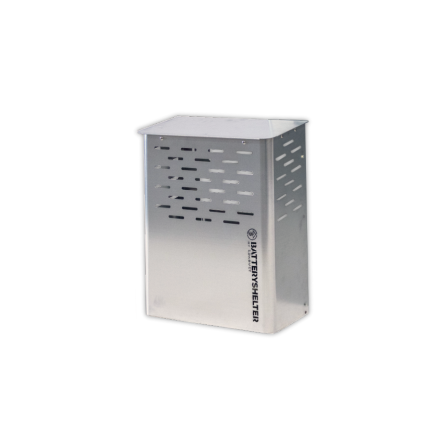 Batteryshelter Small