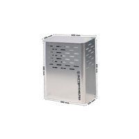 Batteryshelter Small