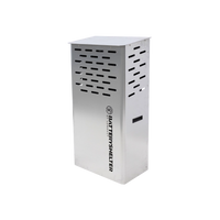 Batteryshelter Medium
