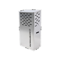 Batteryshelter Medium